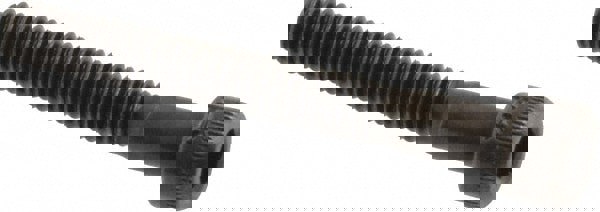 Hex Socket Cap Screw: #5-40 UNC, 3/32